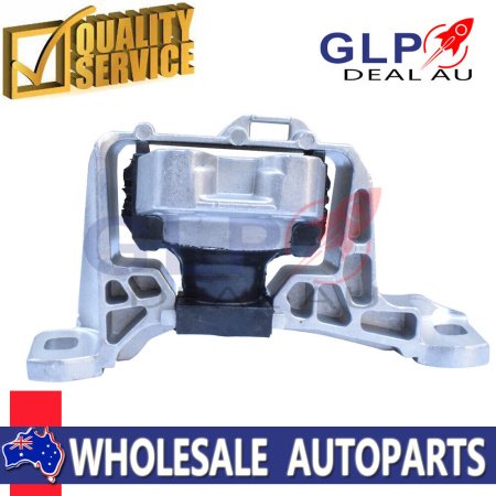 Подушка ДВС Focus II-III / C-Max / VOLVO 1.8 / 2.0 DURATEC (бензин) 2004-2012